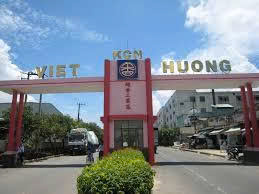 Khu vực Việt Hương